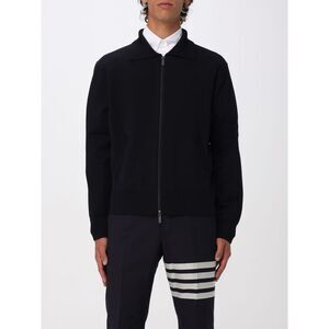 Thom Browne Sweater Men Navy